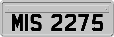 MIS2275