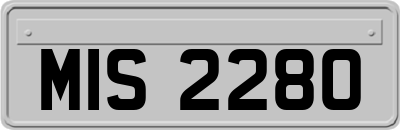 MIS2280
