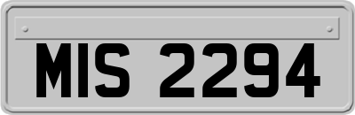 MIS2294