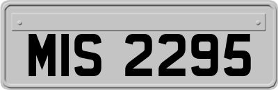 MIS2295