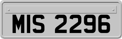 MIS2296