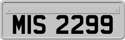 MIS2299