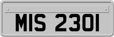 MIS2301