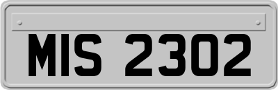 MIS2302