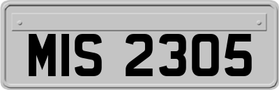 MIS2305