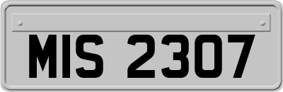 MIS2307