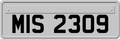 MIS2309