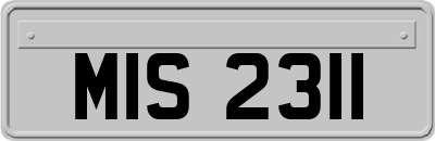 MIS2311