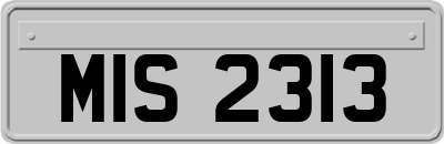 MIS2313