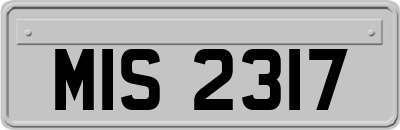 MIS2317