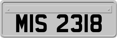 MIS2318