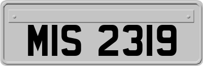 MIS2319