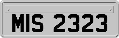 MIS2323