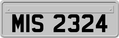MIS2324