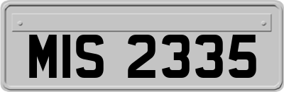 MIS2335
