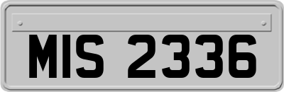 MIS2336