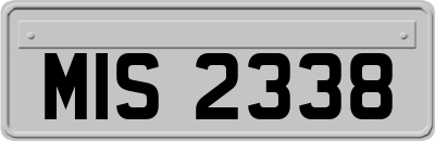 MIS2338