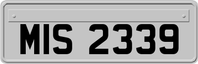 MIS2339