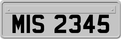 MIS2345