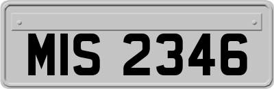 MIS2346