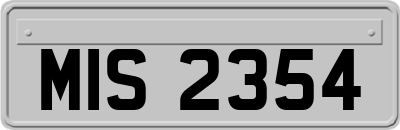 MIS2354