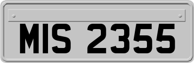 MIS2355