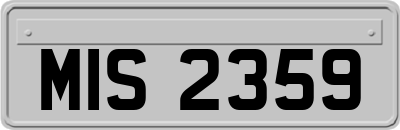 MIS2359