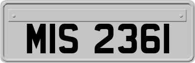 MIS2361