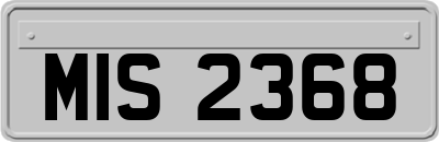 MIS2368