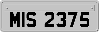 MIS2375