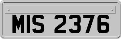 MIS2376