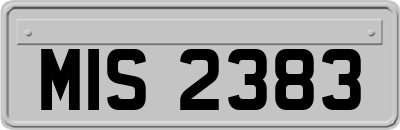 MIS2383