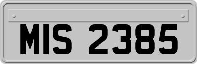 MIS2385