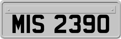 MIS2390