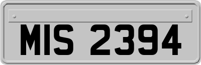 MIS2394