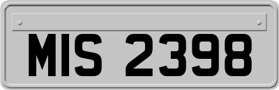 MIS2398