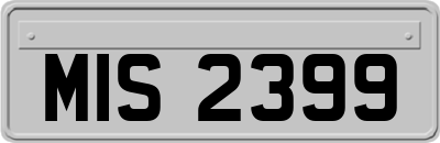 MIS2399