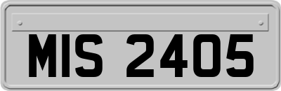MIS2405