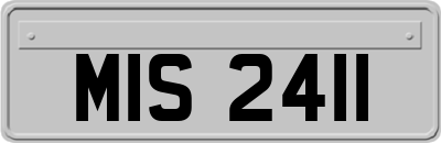 MIS2411