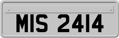 MIS2414