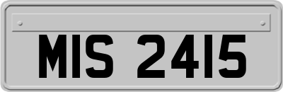 MIS2415