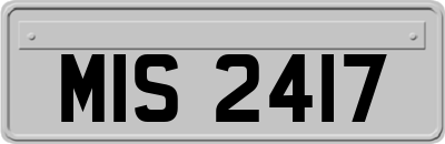 MIS2417