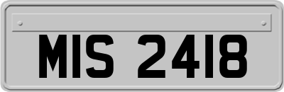 MIS2418