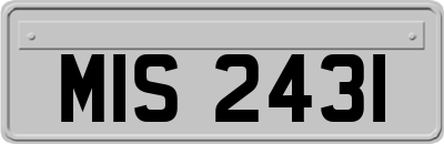 MIS2431
