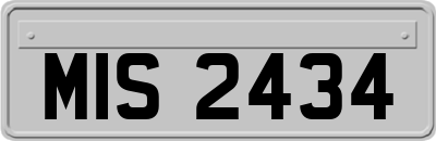 MIS2434