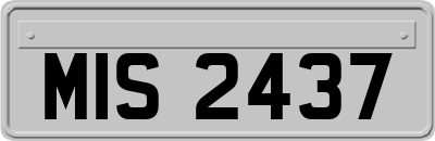 MIS2437
