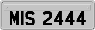 MIS2444