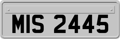 MIS2445