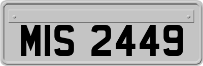 MIS2449
