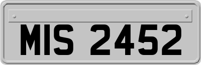 MIS2452